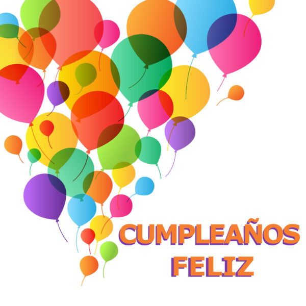 Contrato inicial cumpleaños