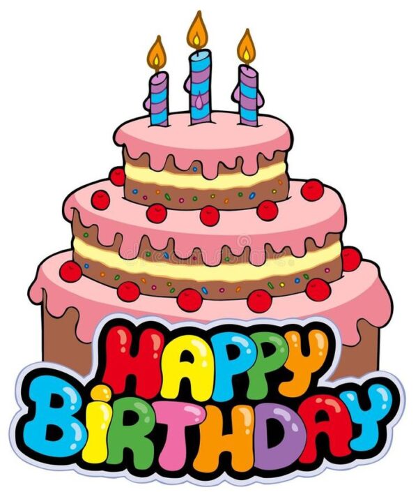 Cumpleaños (niño/a)