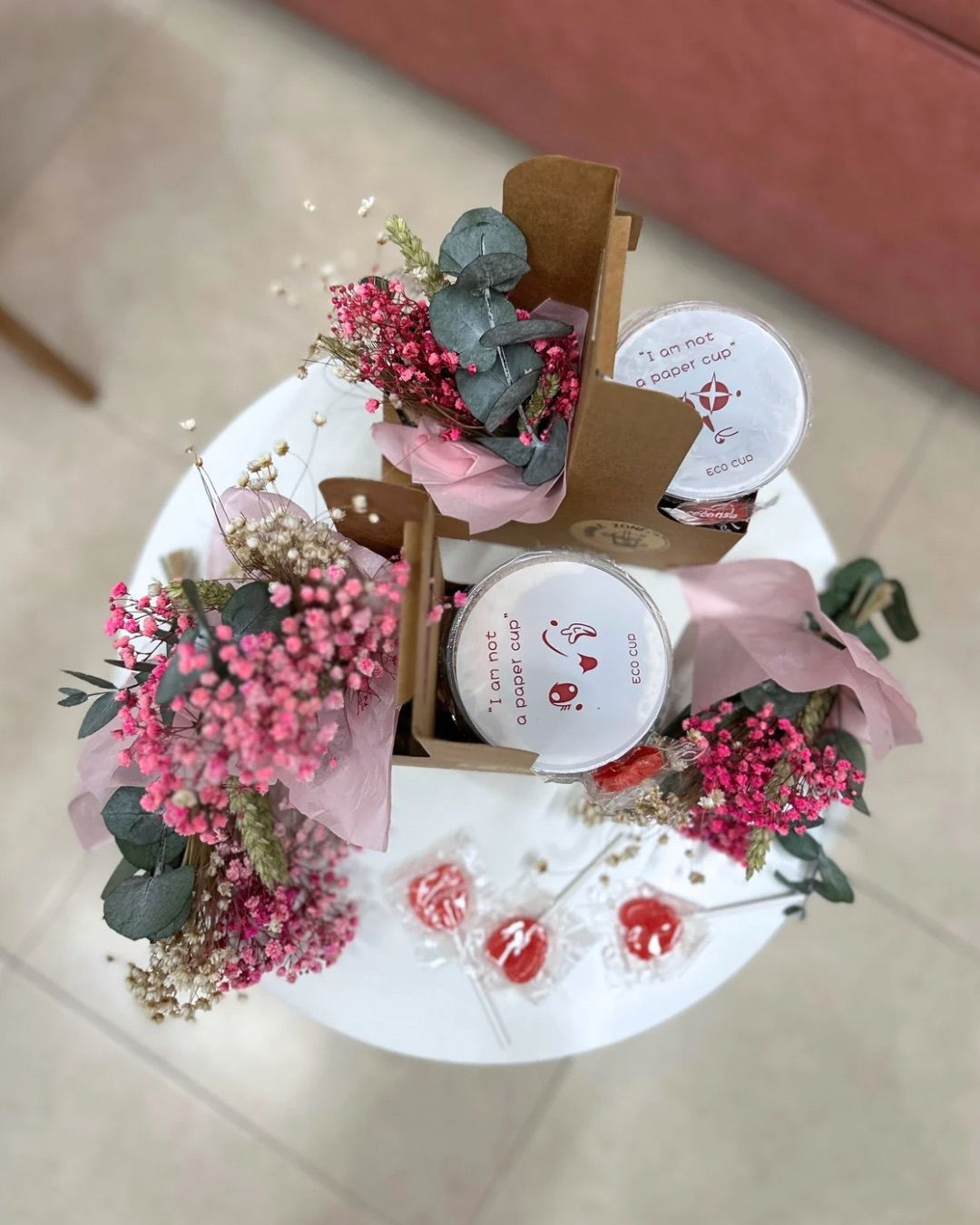 Pack San Valentín - Imagen 2