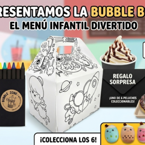 Bubble Box