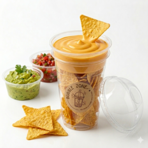 Nachos To-Go