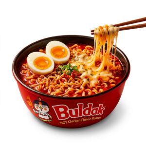 Buldak Ramion